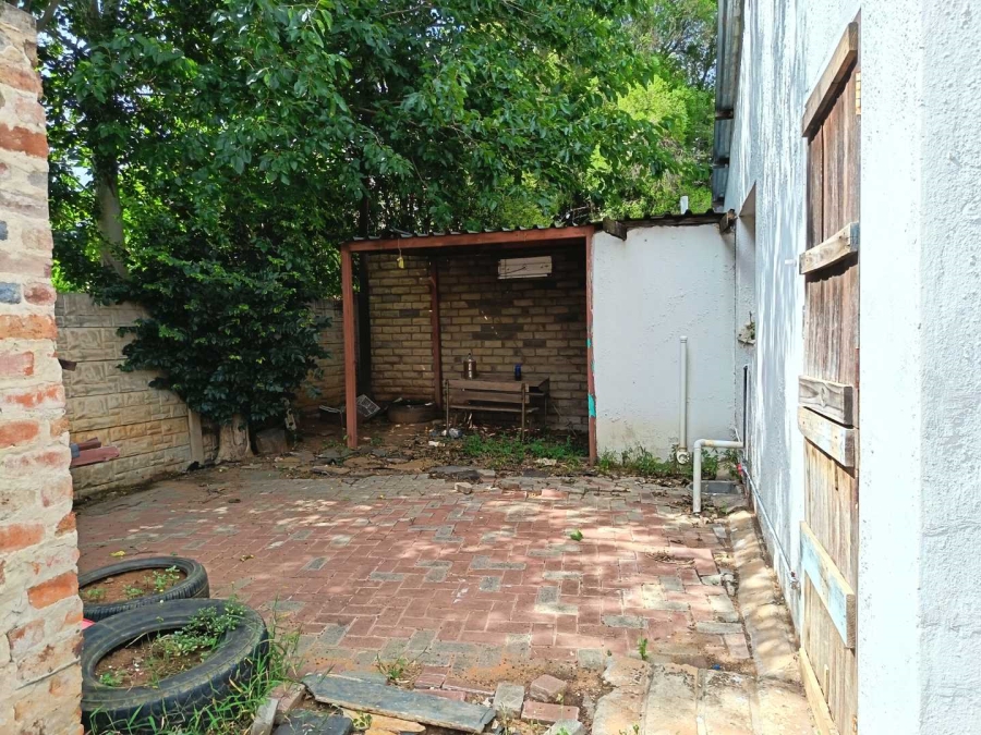 5 Bedroom Property for Sale in Hospitaalpark Free State